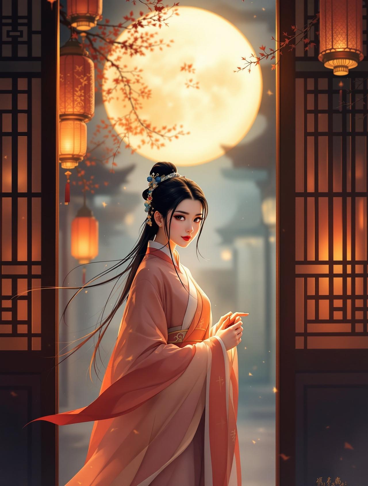 短剧免费看网站热门短剧 - 长安十二时辰之女捕快